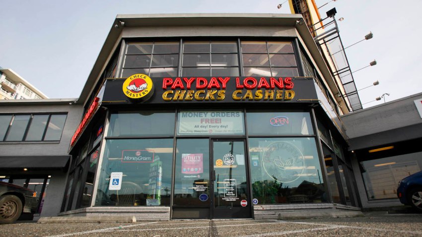 Payday Lending
