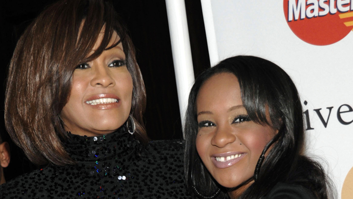 Bobbi Kristina Not Engaged