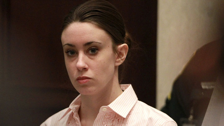Records Show Casey Anthony Starting South Florida Investigation Firm - Vimarsana News