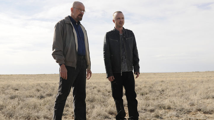 Breaking Bad Tourism