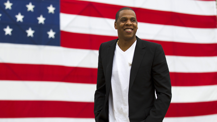 Music Jay-Z Festival
