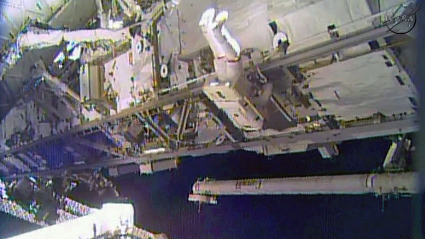 Space Station