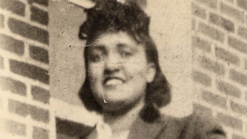 Henrietta Lacks
