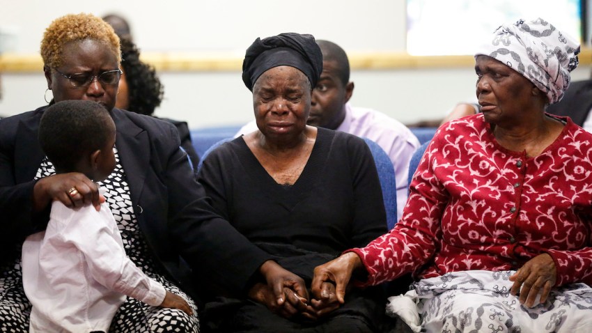 Ebola Texas Lawsuits