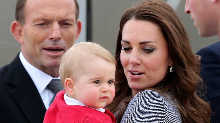 Australia Royals