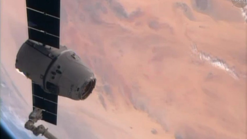 Space Station