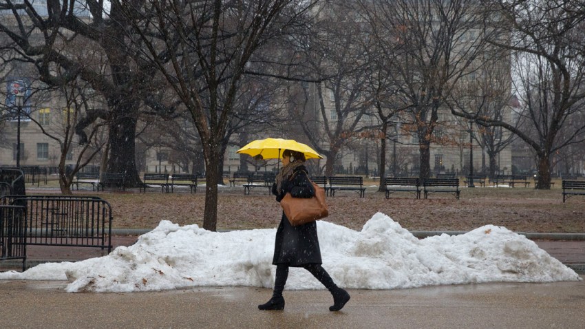 Winter Weather