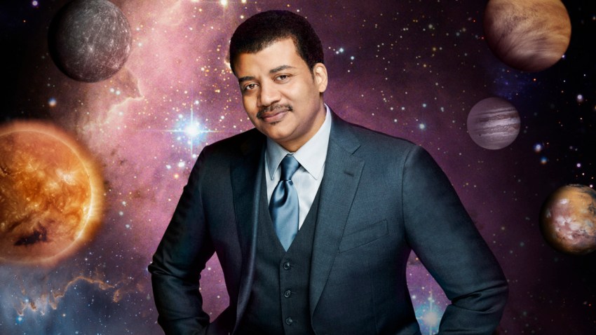 TV-Cosmos Reborn