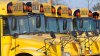 School Systems Push to Fill Bus Driver Shortage Before First Day of School