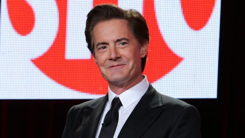Showtime 2015 Winter TCA