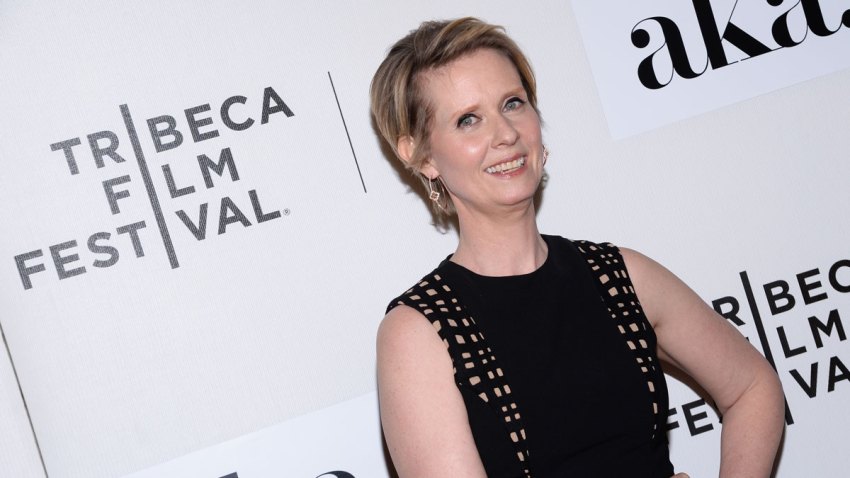 2015 Tribeca Film Festival - "Adderall Diaries" Premiere