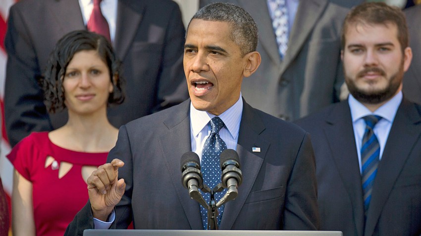Obama Health Care