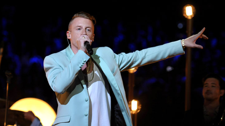 MTV Video Music Awards 2013 - Inside