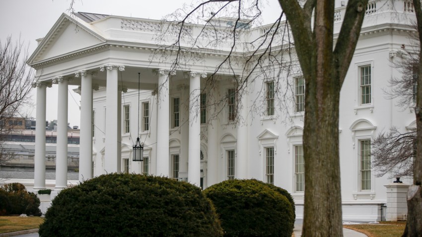 White House