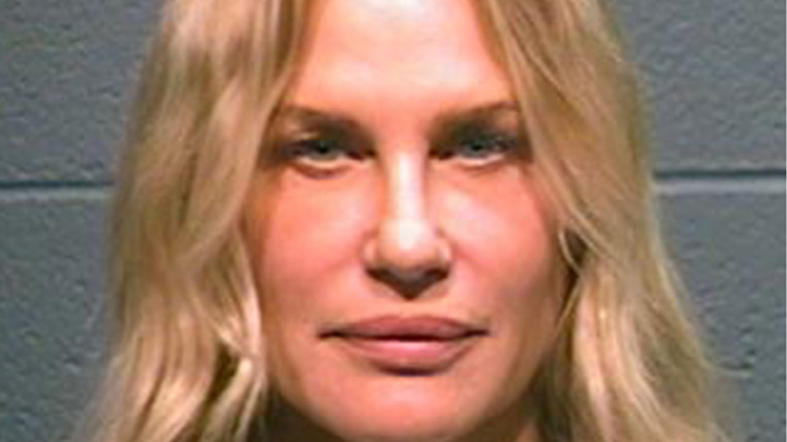 Oil Pipeline Daryl Hannah
