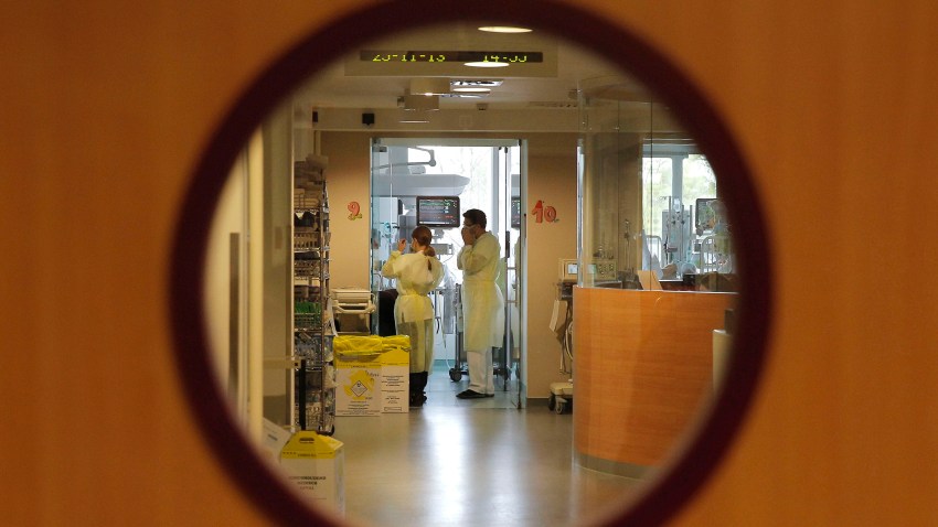 Belgium How Child Euthanasia Law Will Work