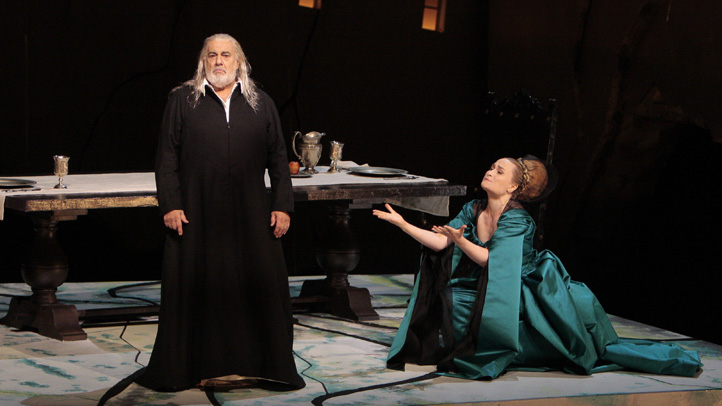 Opera-Due Foscari