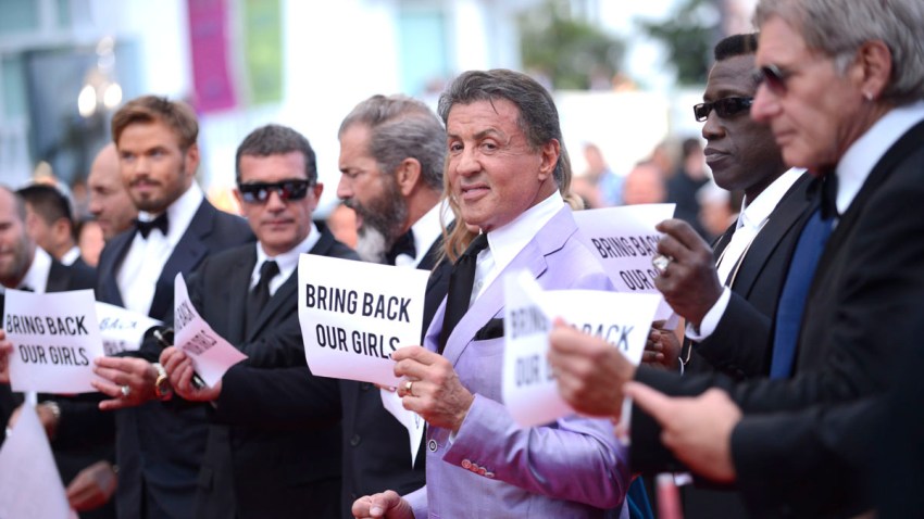 France Cannes The Homesman Red Carpet
