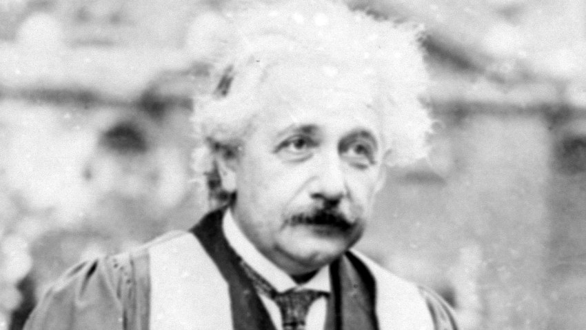 Einstein