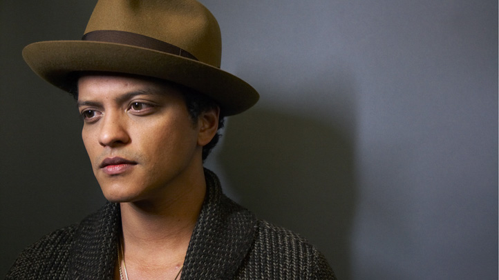 Bruno Mars’ Mother Dies of Brain Aneurysm – NBC4 Washington