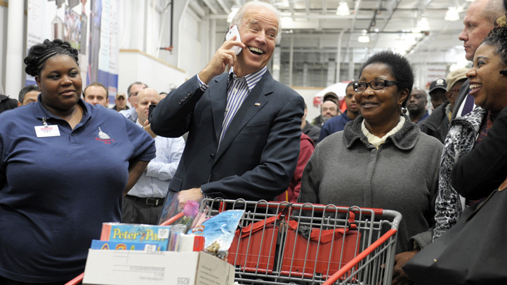Biden Economy