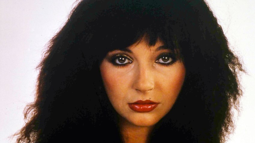 England Kate Bush