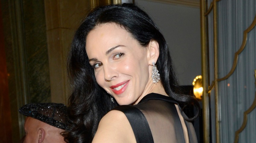 Harper's Bazaar Woman of the Year Awards 2012