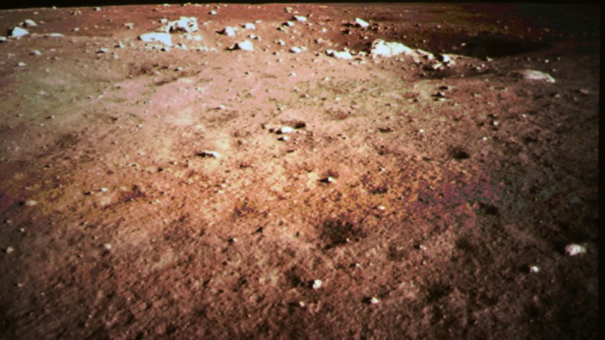 China Space