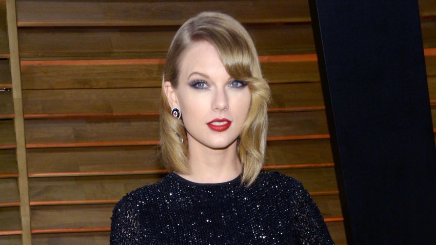 2014 Vanity Fair Oscar Party