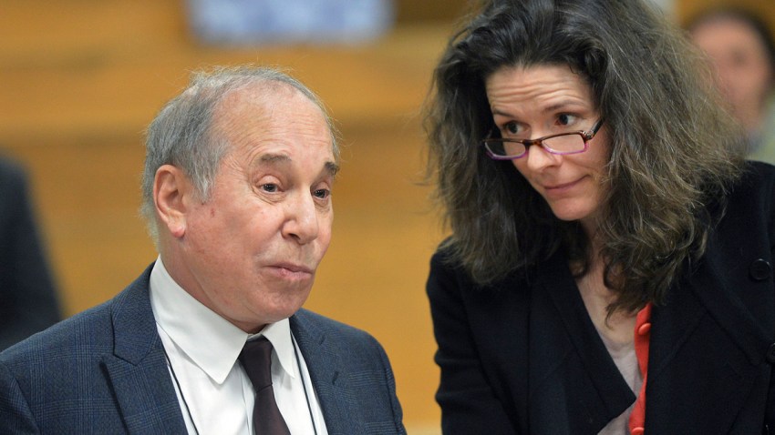 Paul Simon Edie Brickell Arrest