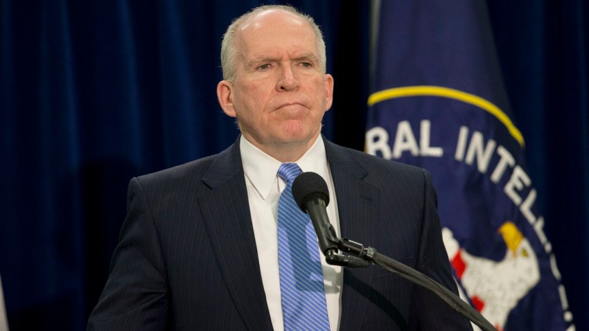 CIA Torture Report