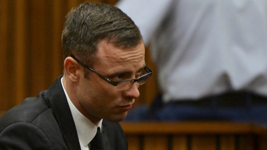 South Africa Pistorius Trial