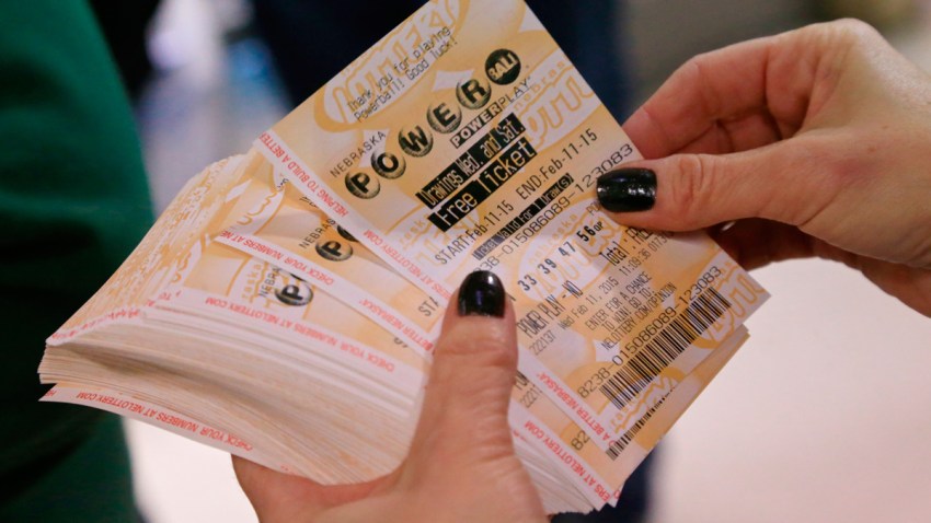Powerball Jackpot