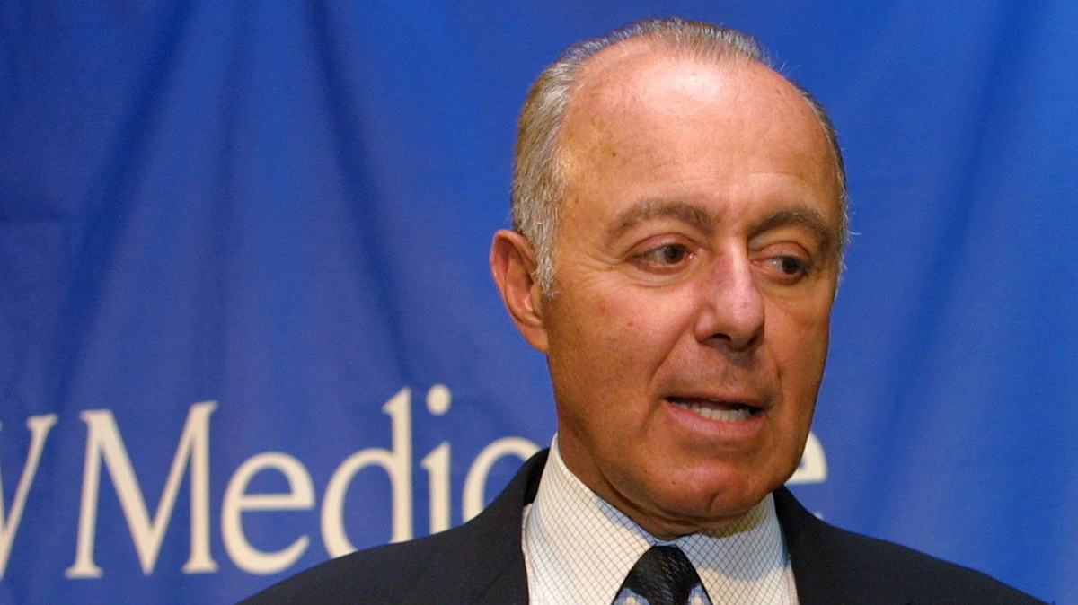 Costco CoFounder Jeff Brotman Dies at 74 NBC4 Washington