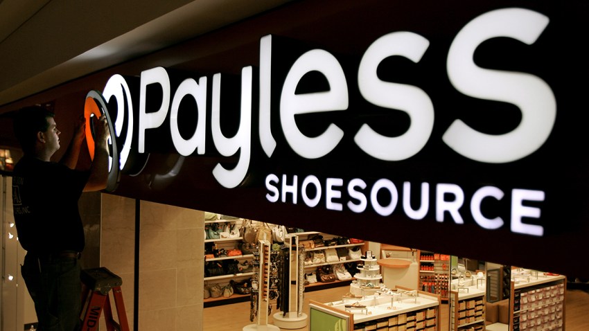 EARNS PAYLESS SHOESOURCE