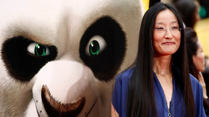 Kung Fu Panda 2