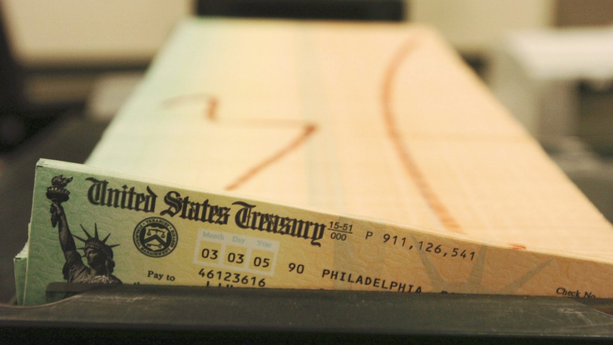 Social Security: Why Cost-of-Living Adjustment Will Jump Next Year – NBC4 Washington - Vimarsana News
