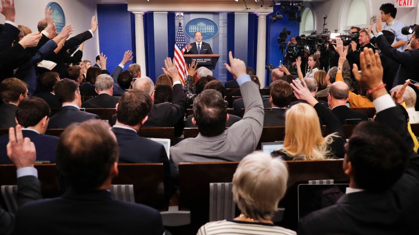 Survey Media Watchdogs