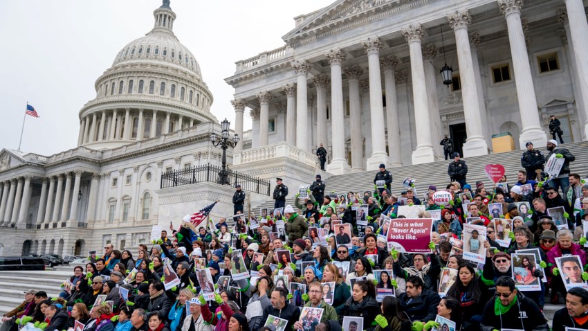 Congress Immigration