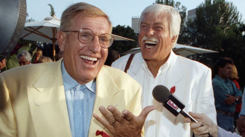 Obit Jerry Van Dyke
