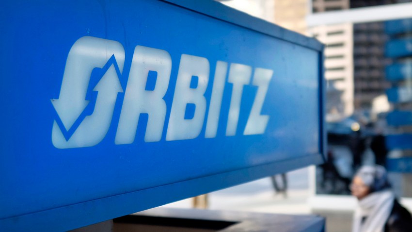 Orbitz-Data Breach