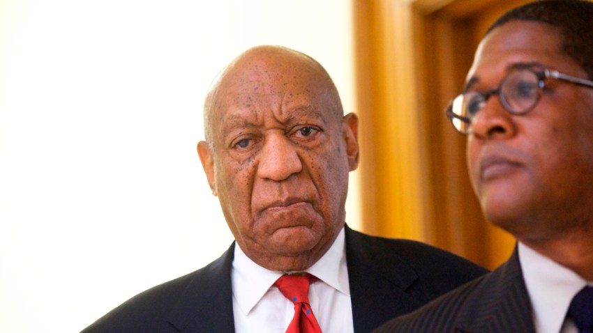Bill Cosby