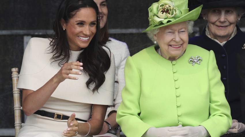Britain Royals
