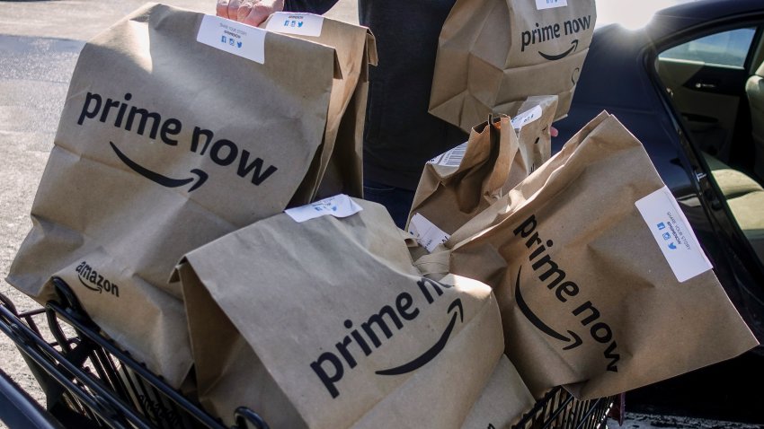 Amazon Prime Pantry Temporarily Closes Amid Online Shopping Surge Nbc4 Washington Amazon Prime Pantry Temporarily Closes Amid Online Shopping Surge Nbc4 Washington