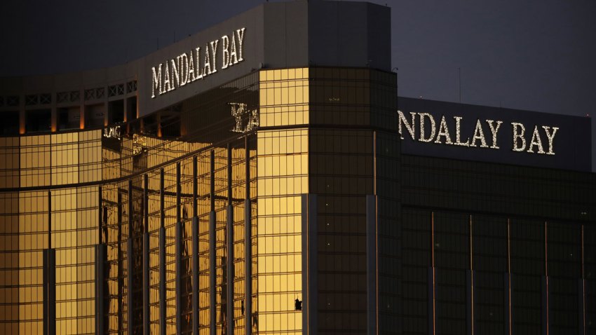Las Vegas Shooting-News Guide