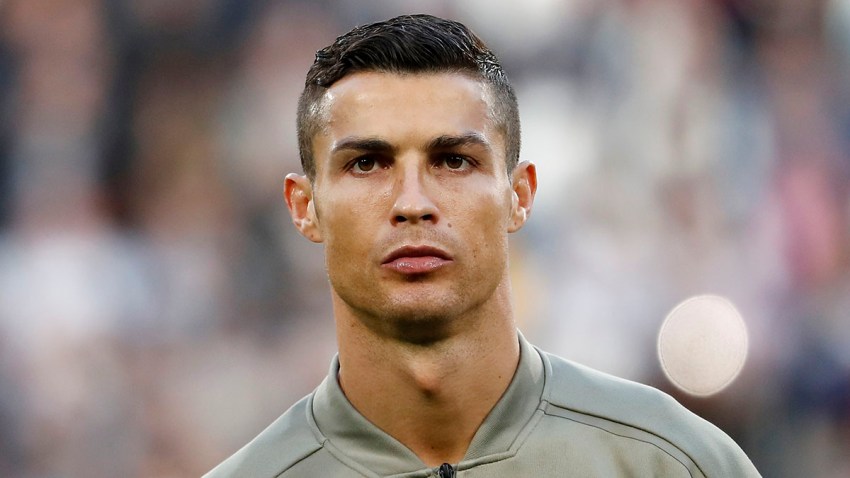 Italy Soccer Serie A