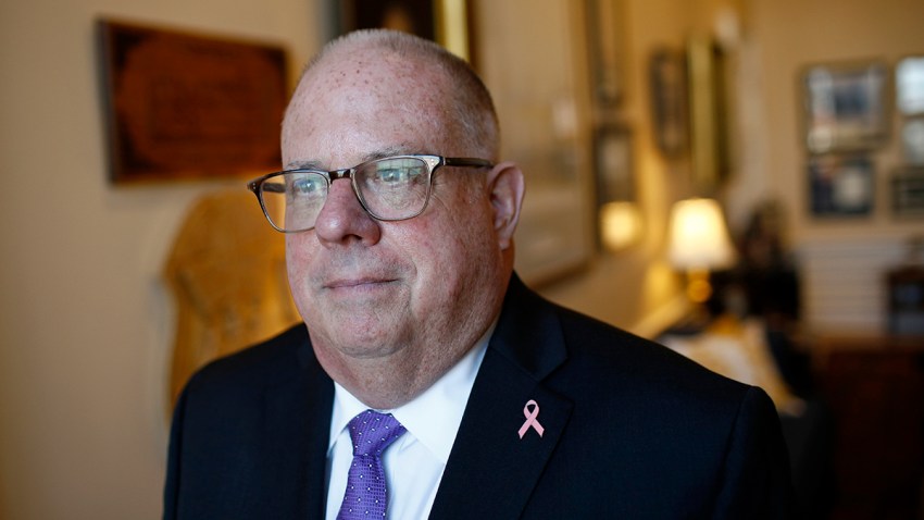 Election 2018 Maryland Governor