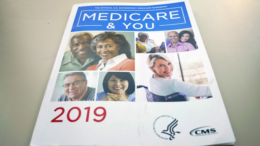 Medicare New Benefits