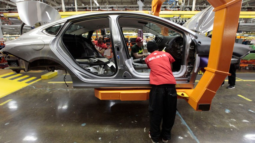 UAW Fiat Chrysler