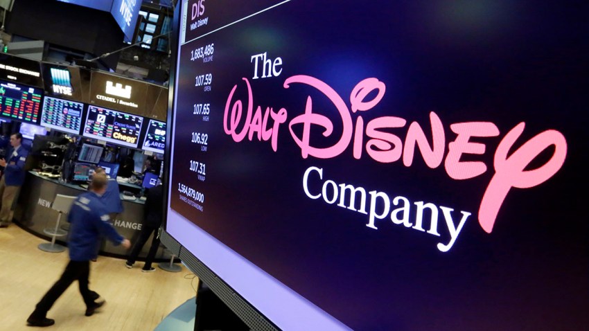 Disney Streaming Service